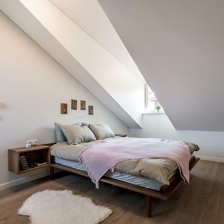 Апартаменты Angel House Vilnius 40 Экстерьер фото