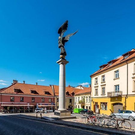 Апартаменты Angel House Vilnius 40 Экстерьер фото