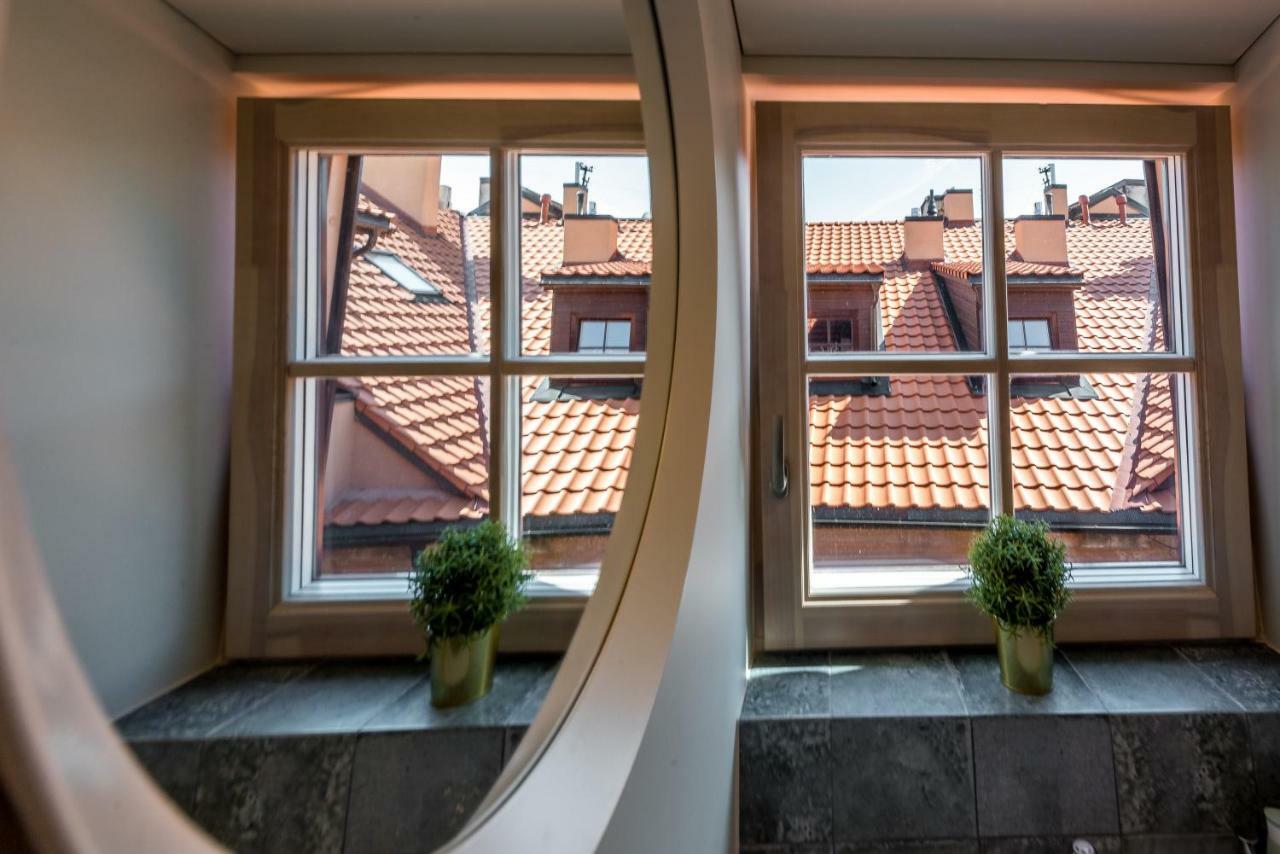 Апартаменты Angel House Vilnius 40 Экстерьер фото